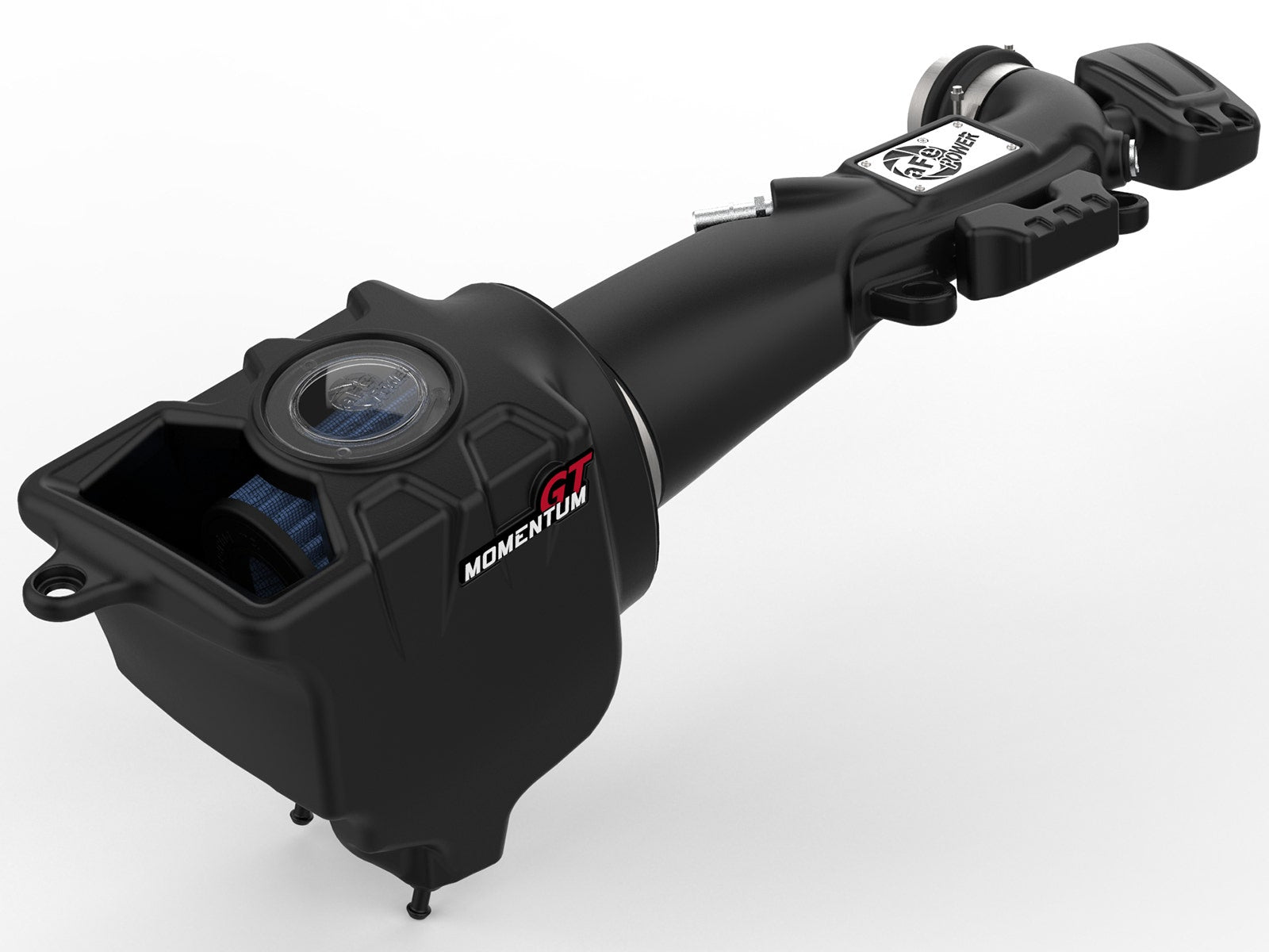 aFe Momentum GT Pro 5R Cold Air Intake System 2018+ Jeep Wrangler (JL) V6 3.6L - 54-76217