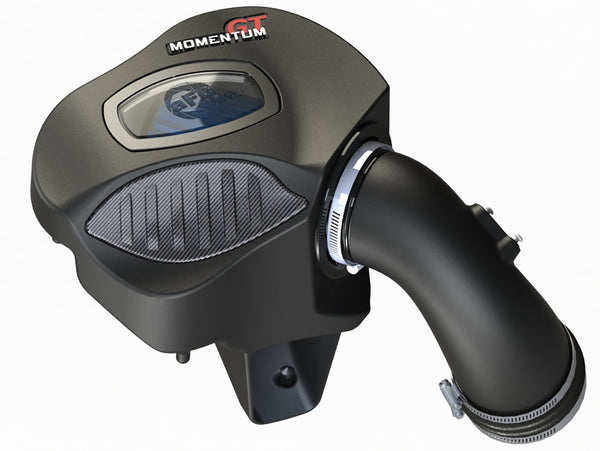aFe Momentum GT Pro 5R Cold Air Intake System 16-17 BMW 340i/ix B58 - 54-76309