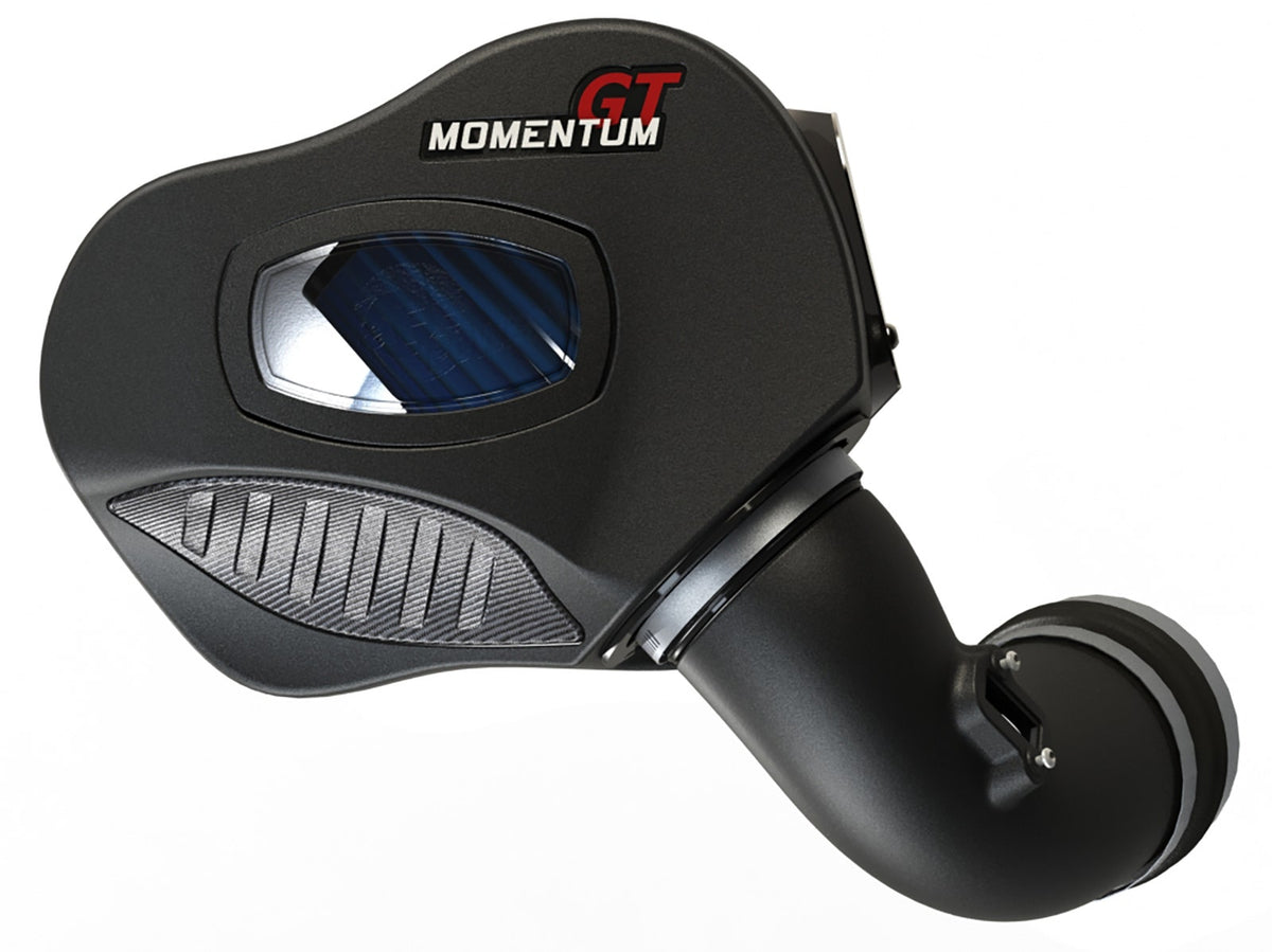 aFe Momentum GT Pro 5R Cold Air Intake System 16-17 BMW 340i/ix B58 - 54-76309