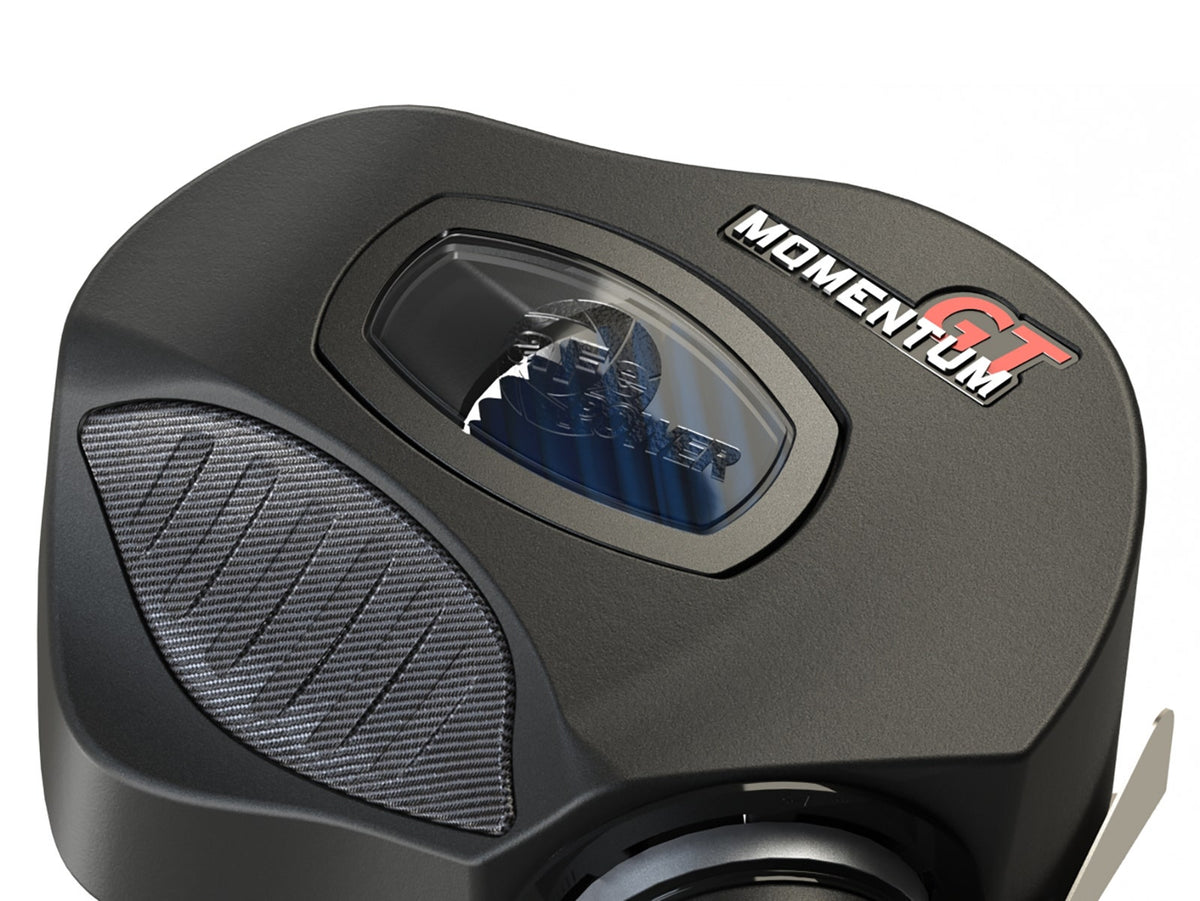 aFe Momentum GT Pro 5R Cold Air Intake System 16-17 BMW 340i/ix B58 - 54-76309