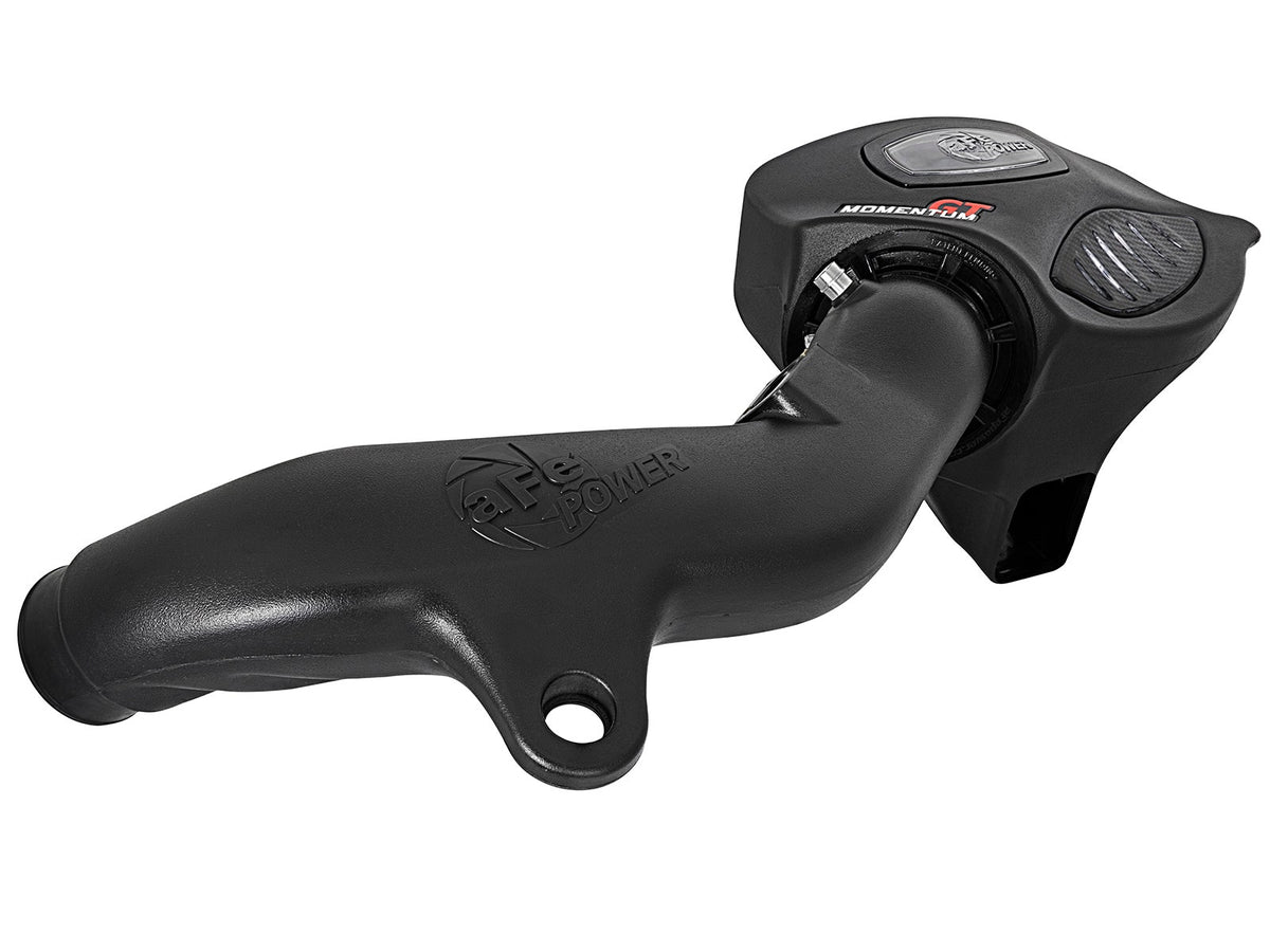 aFe Momentum GT Pro 5R Cold Air Intake System 16-18 BMW M2 (F87) L6-3.0L (t) N55 - 54-76311