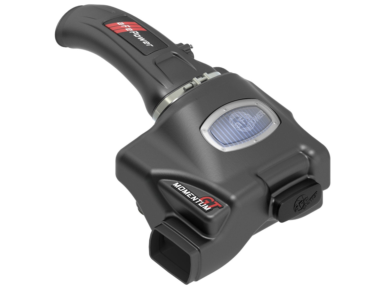 aFe Momentum GT Pro 5R Cold Air Intake System 11-13 BMW 335i E90/E87 I6 3.0L (N55) - 54-76313