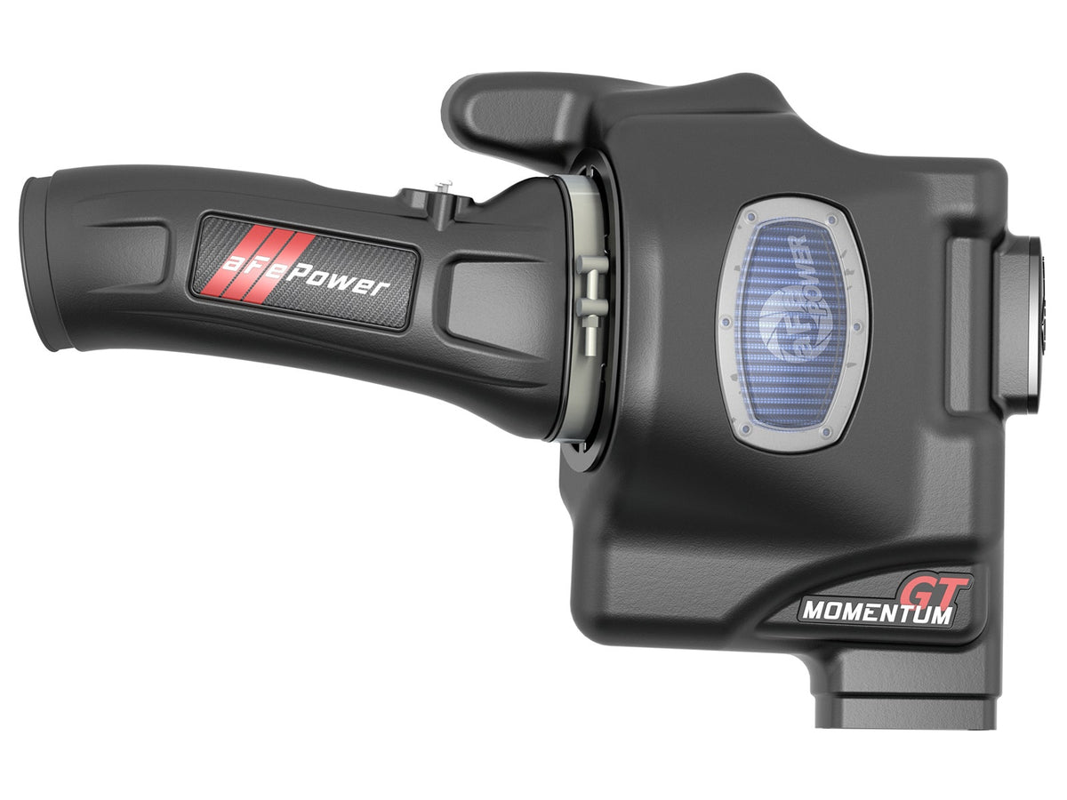 aFe Momentum GT Pro 5R Cold Air Intake System 11-13 BMW 335i E90/E87 I6 3.0L (N55) - 54-76313