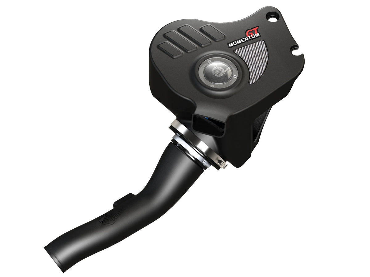 aFe Momentum GT Pro 5R Cold Air Intake System 12-16 BMW Z4 28i/xi (E89) I4 2.0L (t) (N20) - 54-76315