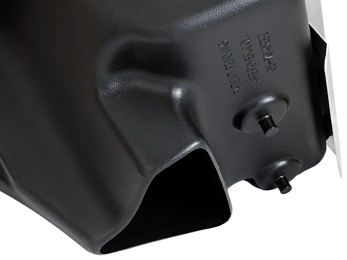 aFe Momntum GT Intakes Stage-2 P5R AIS 9-16 Audi A4 (B8) L4-2.0L - 54-76402