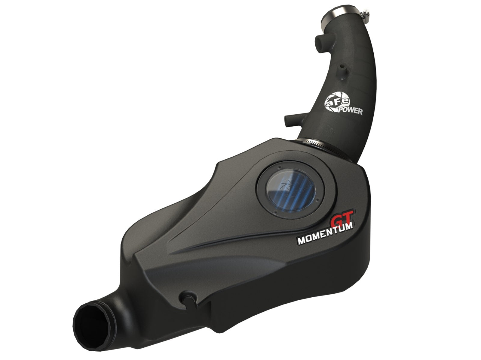 aFe Momentum GT Pro 5R Cold Air Intake System 17-18 Fiat 124 Spider I4 1.4L (t) - 54-76901