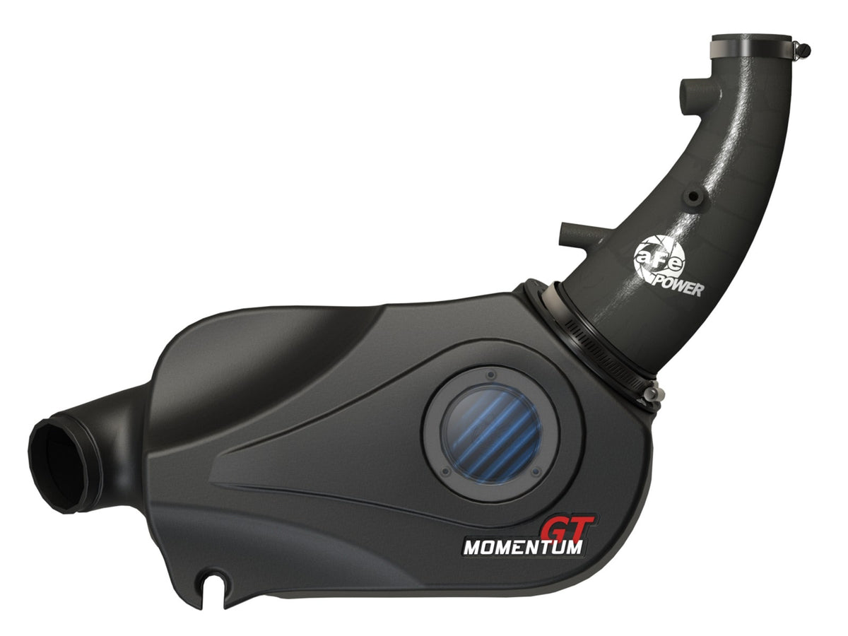 aFe Momentum GT Pro 5R Cold Air Intake System 17-18 Fiat 124 Spider I4 1.4L (t) - 54-76901