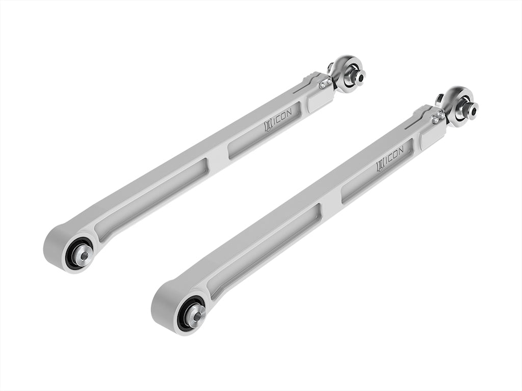 ICON 2024+ Toyota Land Cruiser 250 Series/Lexus GX550 Billet Rear Lower Link Kit - 54003
