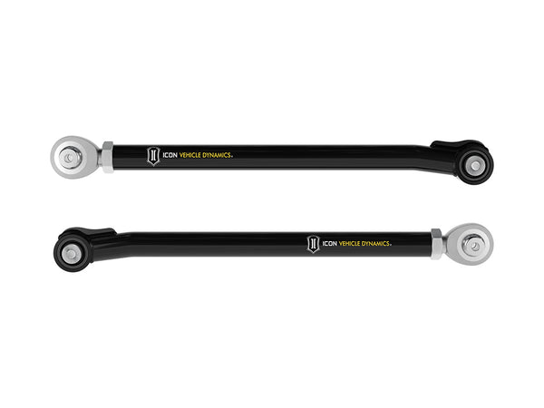 ICON 2024+ Toyota Land Cruiser 250 Series/Lexus GX550 Tubular Rear Lower Link Kit - 54003T