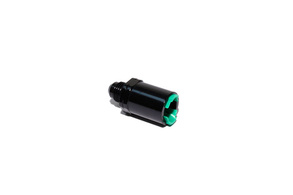 FAST Fuel Rail Crossover Line LSX - 54028FRC - front view