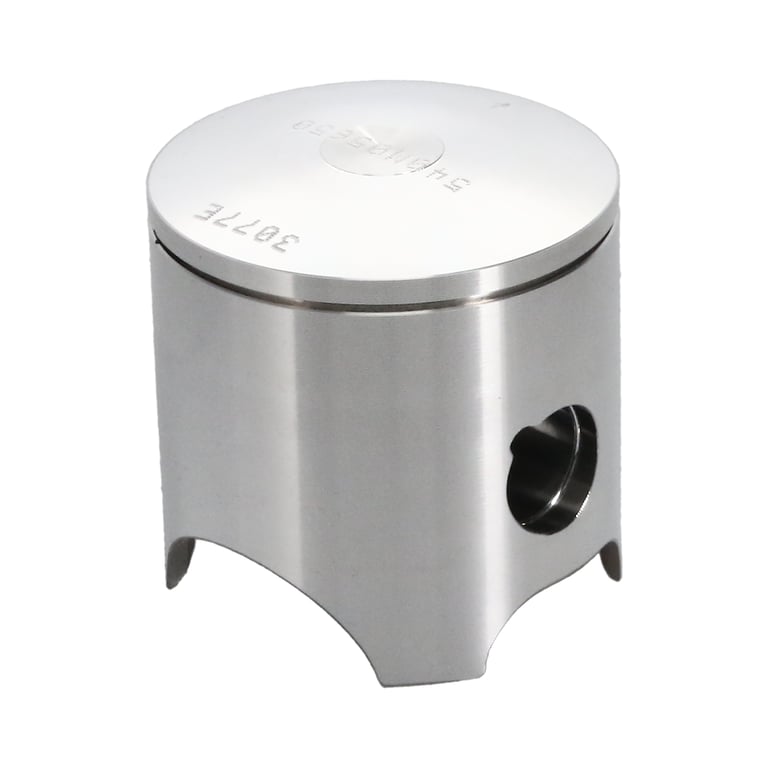 Wiseco Kawasaki KX125 86 2224CS Piston Kit - 540M05650