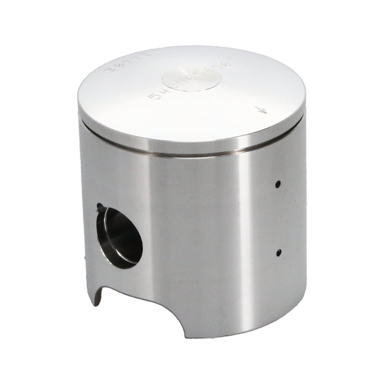 Wiseco Kawasaki KX125 86 2224CS Piston Kit - 540M05650