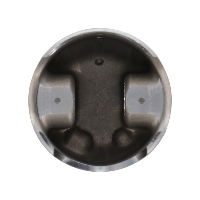 Wiseco Kawasaki KX125 86 2224CS Piston Kit - 540M05650
