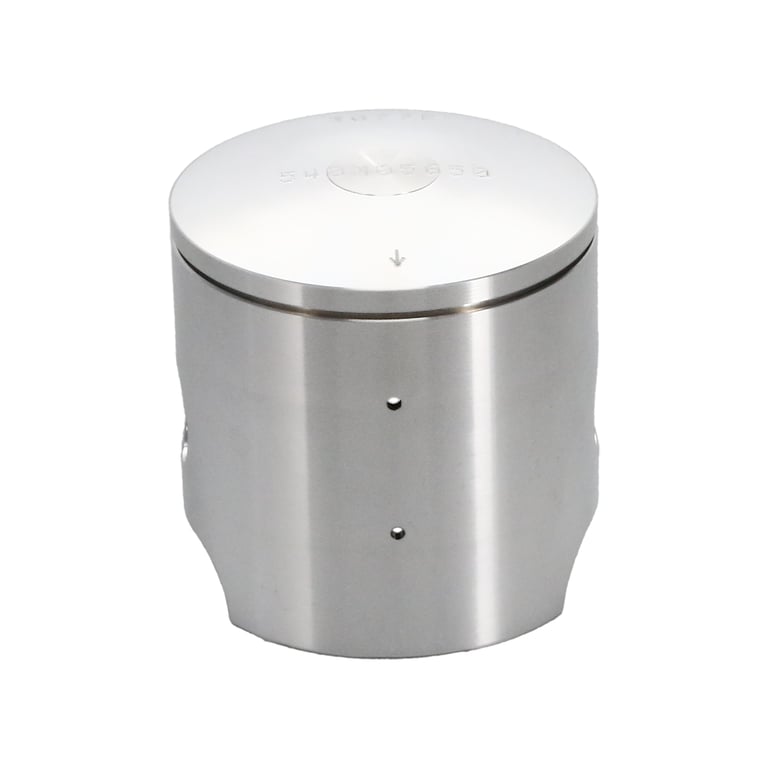 Wiseco Kawasaki KX125 86 2224CS Piston Kit - 540M05650