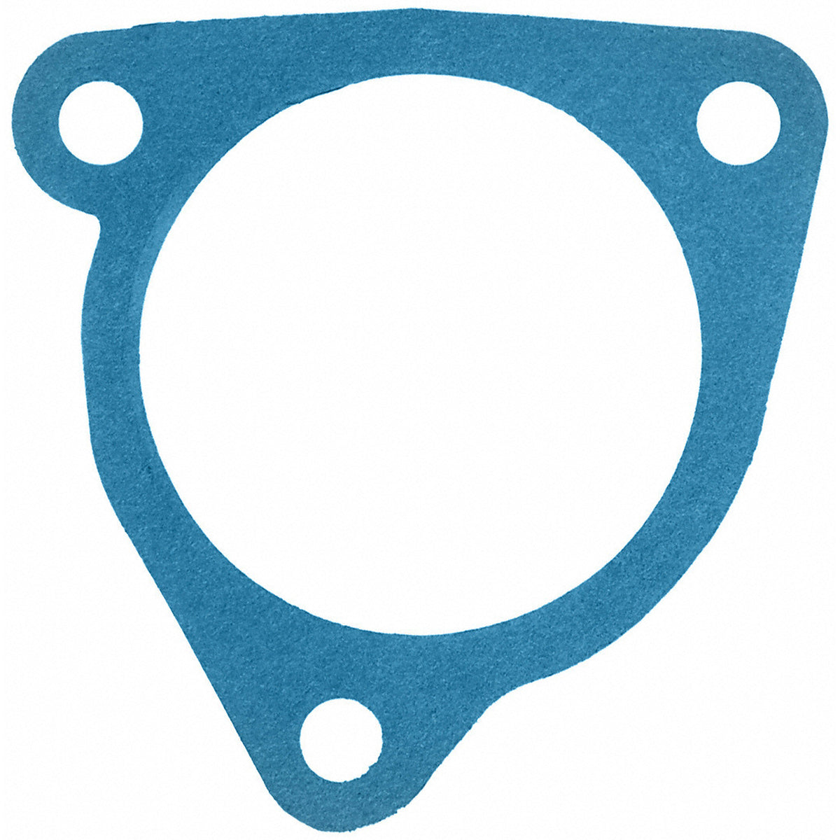 Fel-Pro Chrysler Cirrus 35650 Engine Coolant Thermostat Housing Gasket for 1995-2000 Chrysler Cirrus - front view