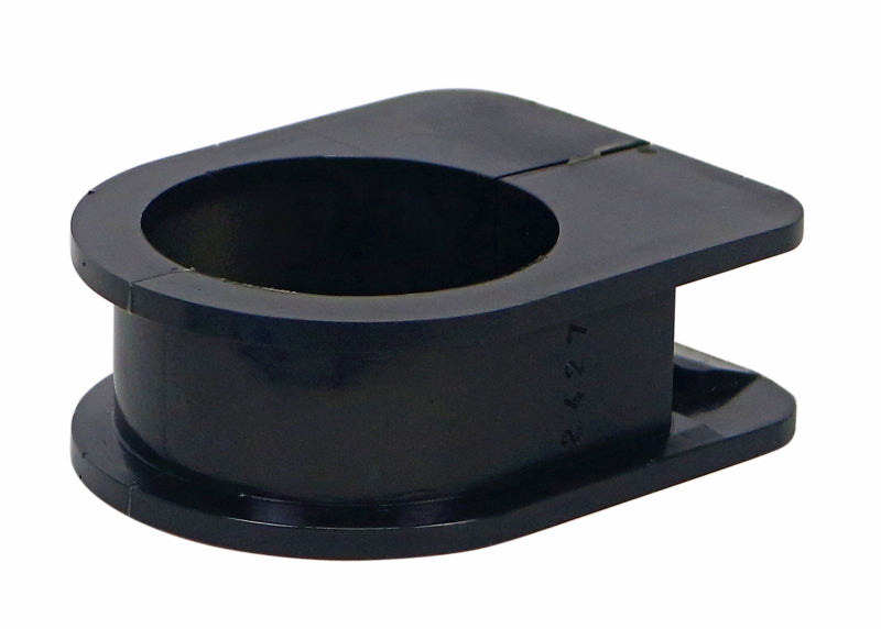 Whiteline Steering Rack and Pinion Mount Bushing Kit - W13406