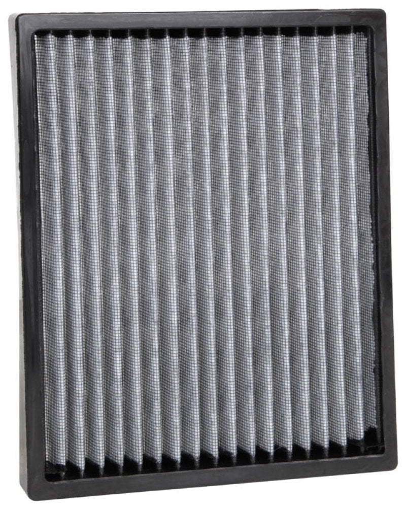 K&N Replacement Cabin Air Filter - VF2072 for 2015-2020 Hyundai Tucson - front view