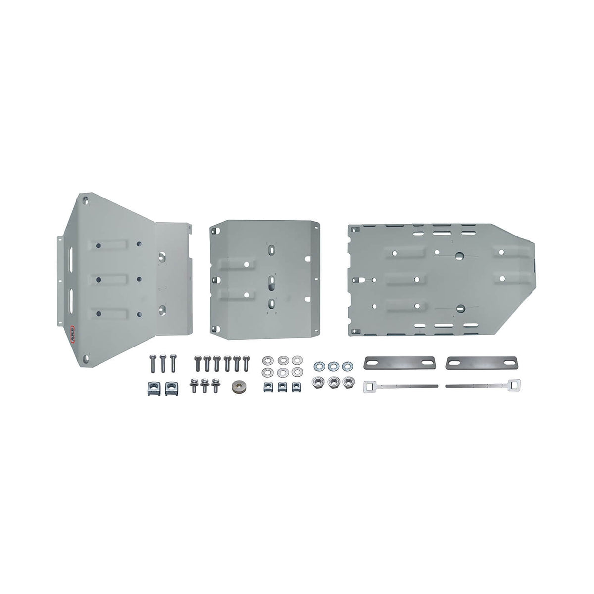 ARB Under Vehicle Protection Ranger 19On - 5440230 for 2019-2023 Ford Ranger - front view