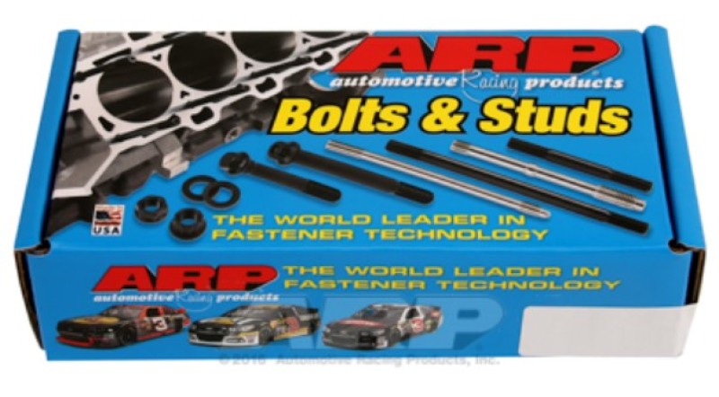 ARP 5/16 ID SS Chamfered Washer - 2 Pack - 400-8446