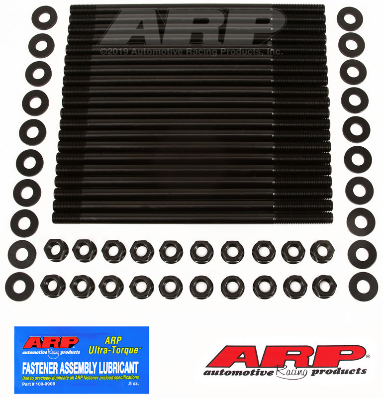 ARP Ford Modular 4.6L/5.4L 3-Valve Hex Head Stud Kit - 256-4002