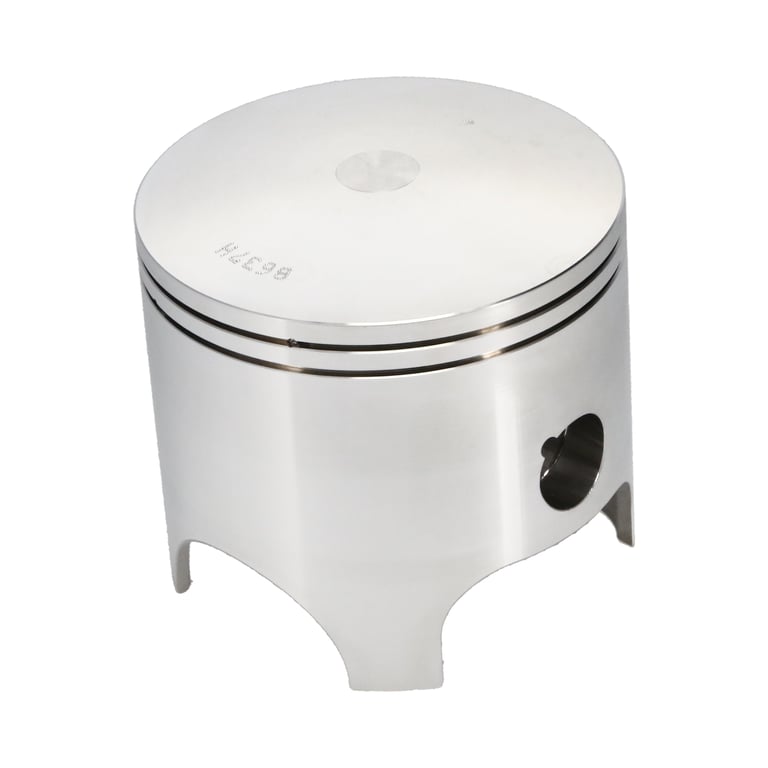 Wiseco Yamaha YZ490 84-90/WR500 92-93 3465TD Piston Kit - 546M08800