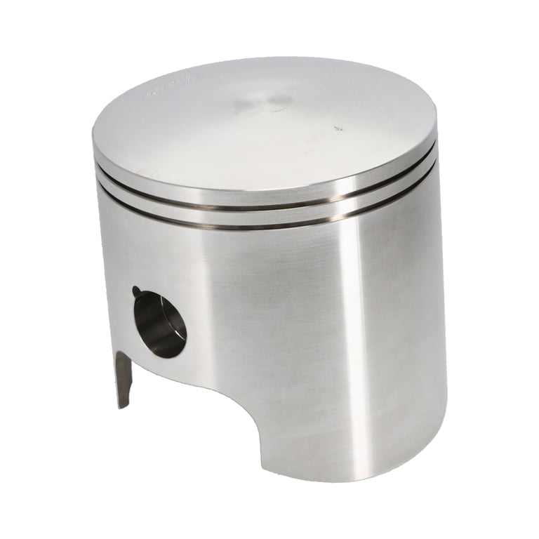 Wiseco Yamaha YZ490 84-90/WR500 92-93 3465TD Piston Kit - 546M08800