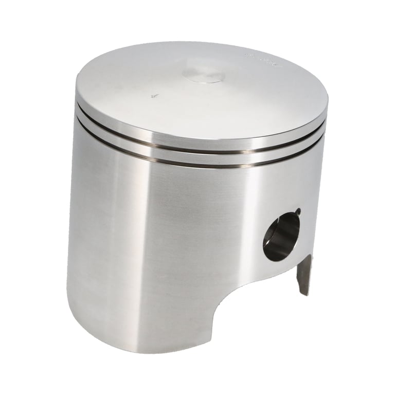 Wiseco Yamaha YZ490 84-90/WR500 92-93 3465TD Piston Kit - 546M08800