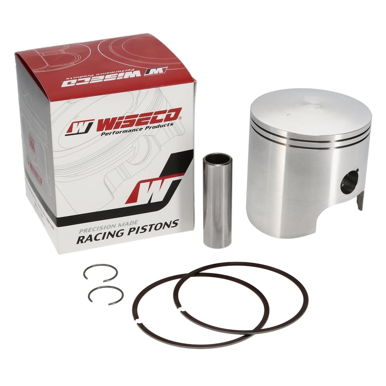 Wiseco Yamaha YZ490 84-90/WR500 92-93 3484TD Piston Kit - 546M08850