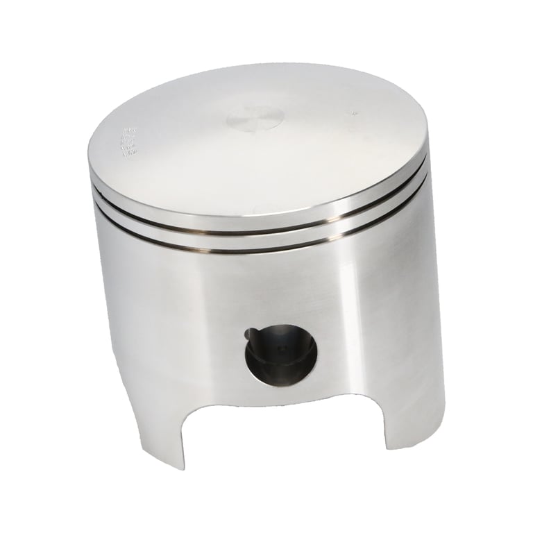 Wiseco Yamaha YZ490 84-90/WR500 92-93 3484TD Piston Kit - 546M08850