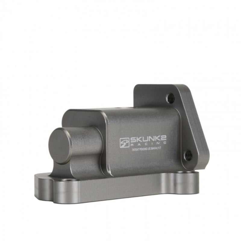 Skunk2 Honda/Acura H-Series VTEC Hard Anodized Billet Solenoid - 639-05-0200 for 1993-2001 Honda Prelude - close-up