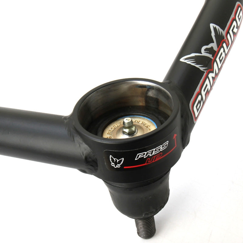 Camburg Toyota 4-Runner 03-23 / FJ 07-14 Performance X-Joint Upper Arms - CAM-310079