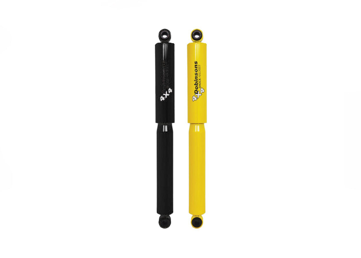 DOBINSONS GAS SHOCK ABSORBER - GS59-940 - Yellow