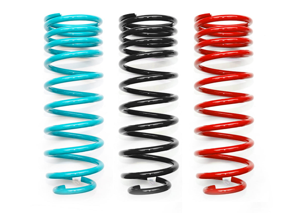 DOBINSONS COIL SPRING PAIR (C19-565V) - Teal