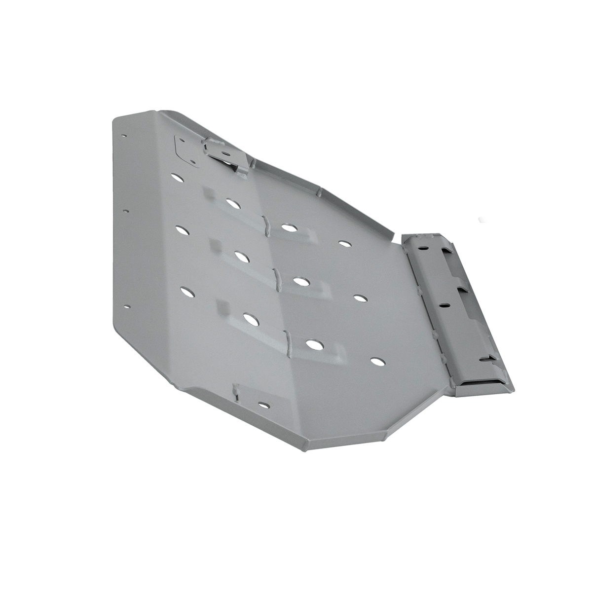 ARB 2021 Ford Bronco Under Vehicle Protection - 5480100