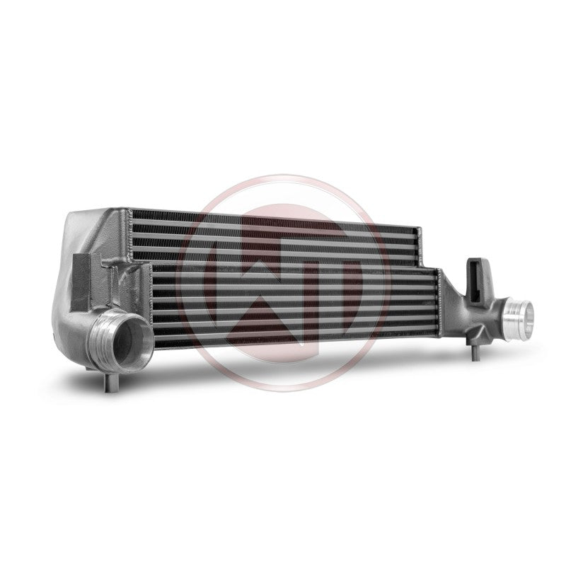 Wagner Tuning Volkswagen Polo AW GTI 2.0L TSI Competition Intercooler Kit - 200001152 by Wagner Tuning - front view