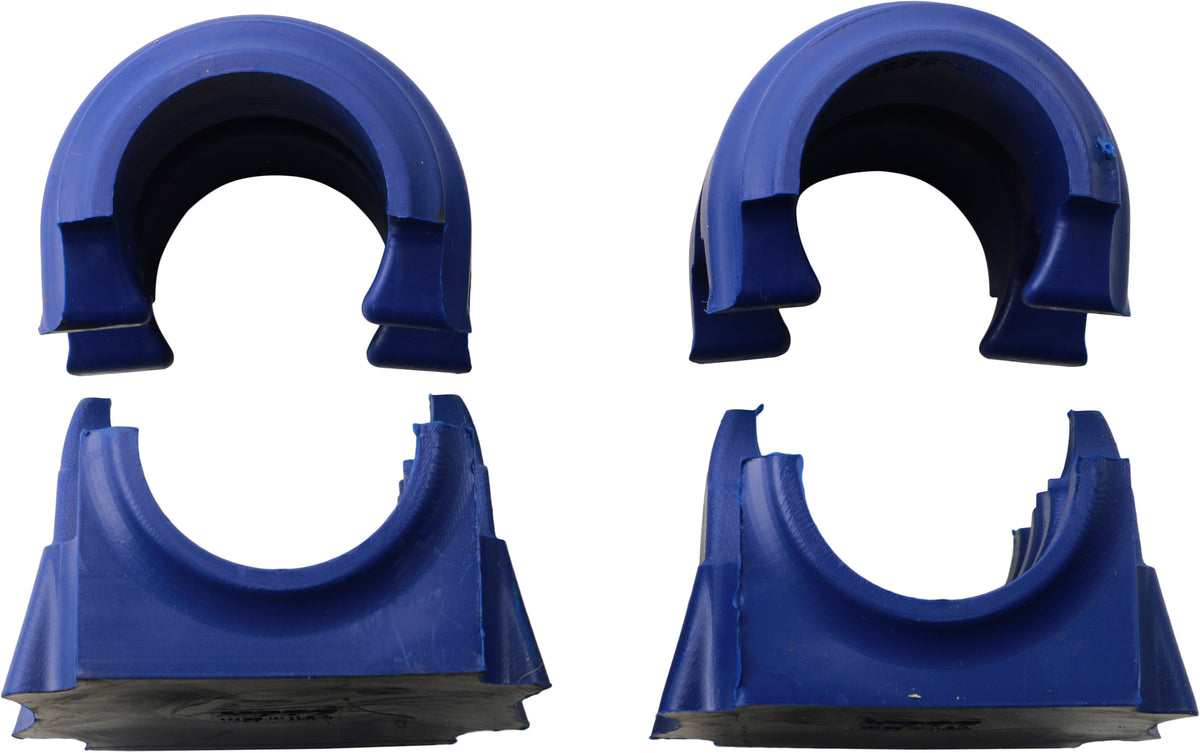 MOOG 09-14 Ford F-150 Front To Frame Sway Bar Bushing - K200846 - front view