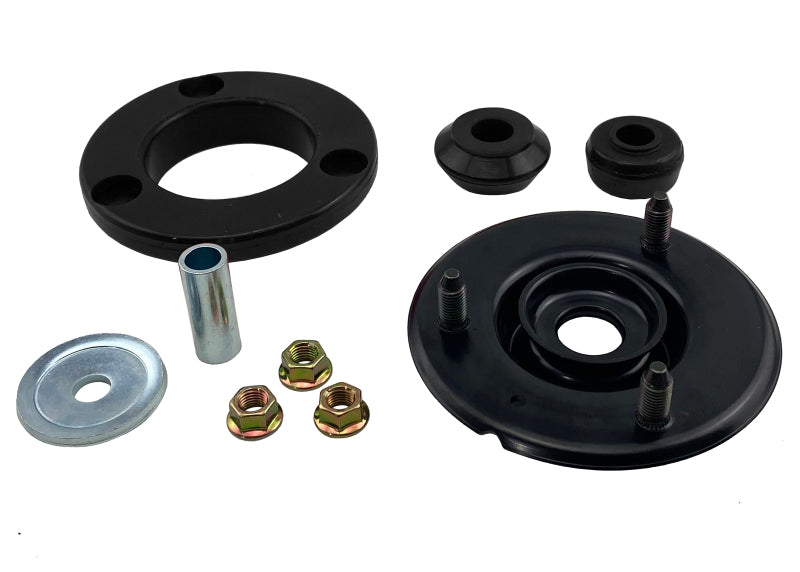 Whiteline Front Upper Strut Mount - Single - W44116