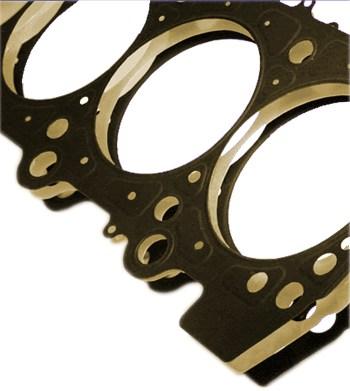 Brian Crower Mitsubishi 4B11T Evo X 90mm Bore 0.8mm Thick Gasket (BC Made in Japan) - BC8216