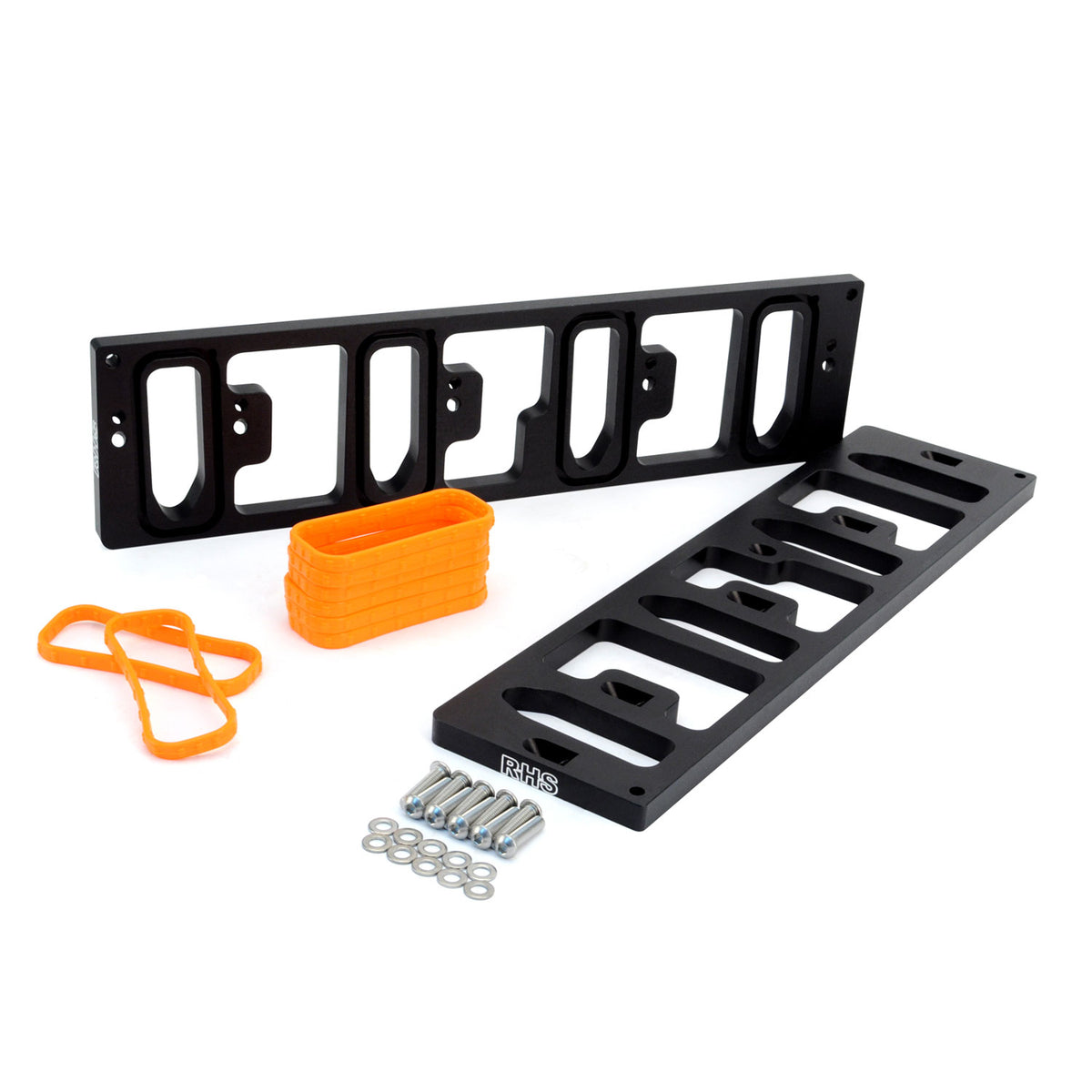 Fast Intake Spacer Kit, Geniii Tall Deck - 549107