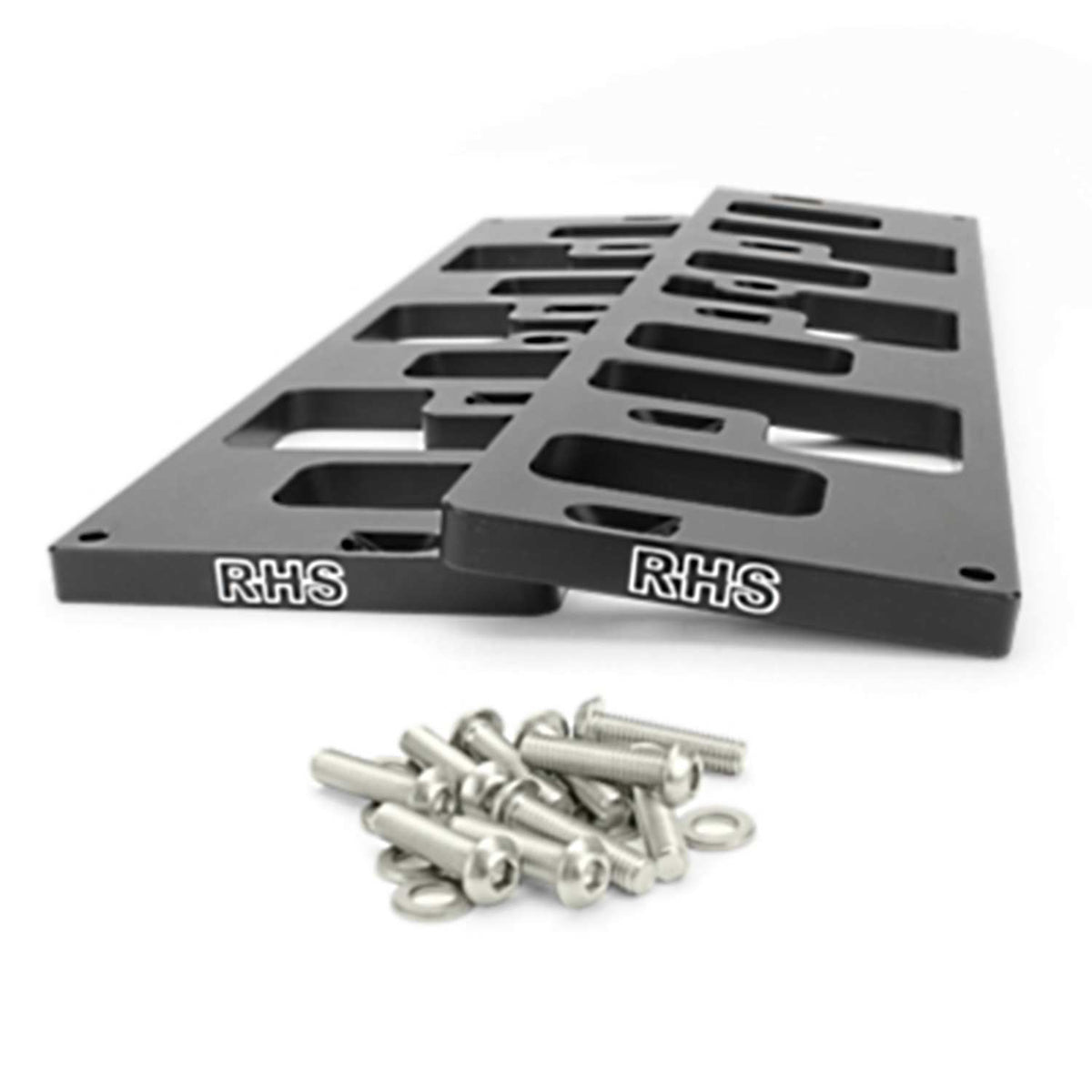 Fast Intake Spacer Kit, Ls7 Tall De Ck - 549109