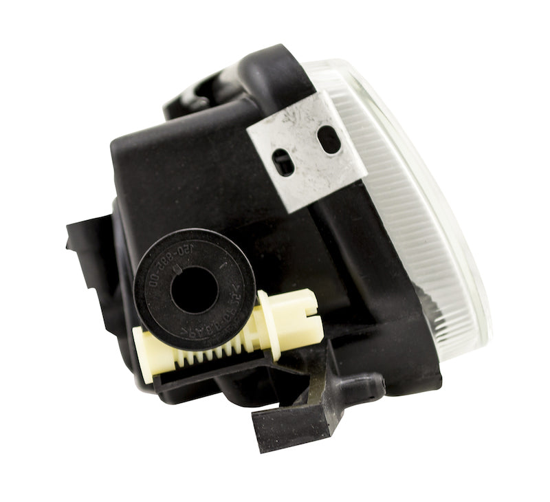 Hella 2000-2004 Mercedes-Benz C240 Fog Light Assembly Right - H12976001