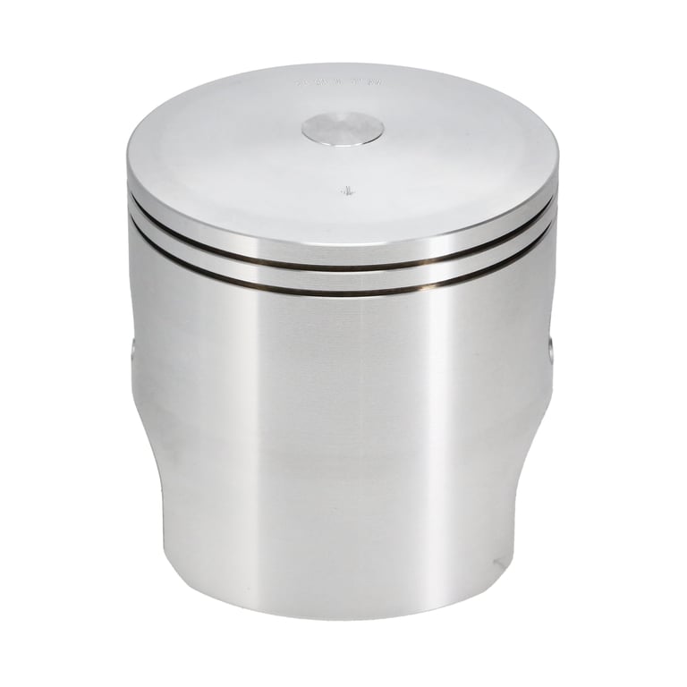 Wiseco Kawasaki JS300/650 ProLite 3012TD Piston Kit - 549M07650