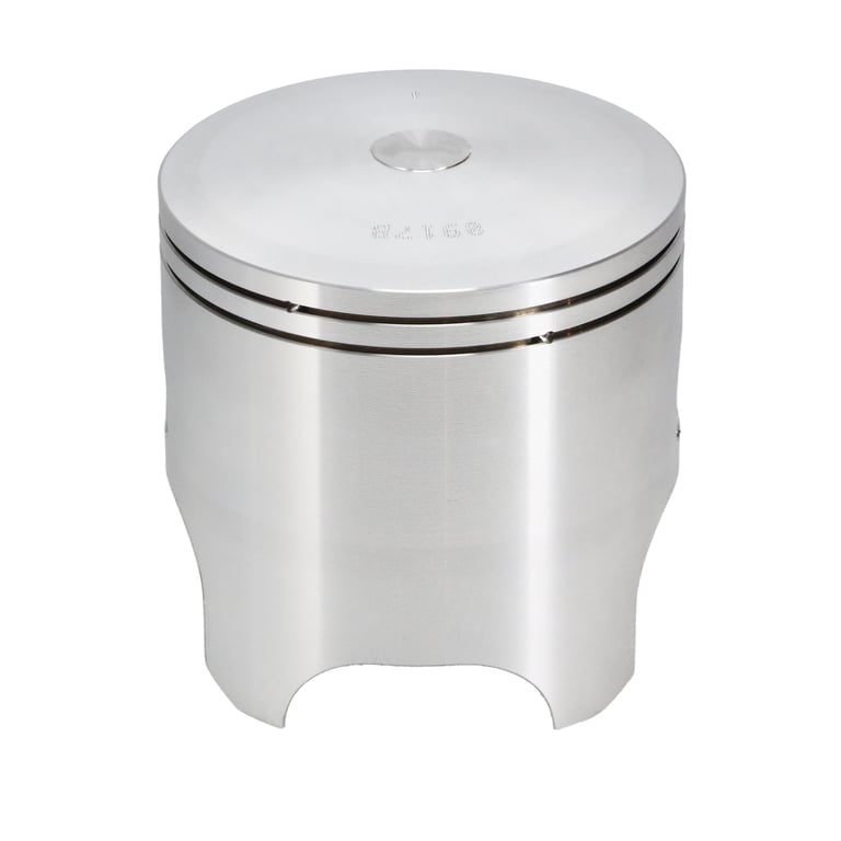 Wiseco Kawasaki JS300/650 ProLite 3012TD Piston Kit - 549M07650