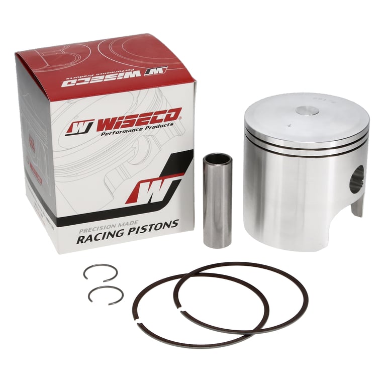 Wiseco Kawasaki JS300/650 ProLite 3051TD Piston Kit - 549M07750