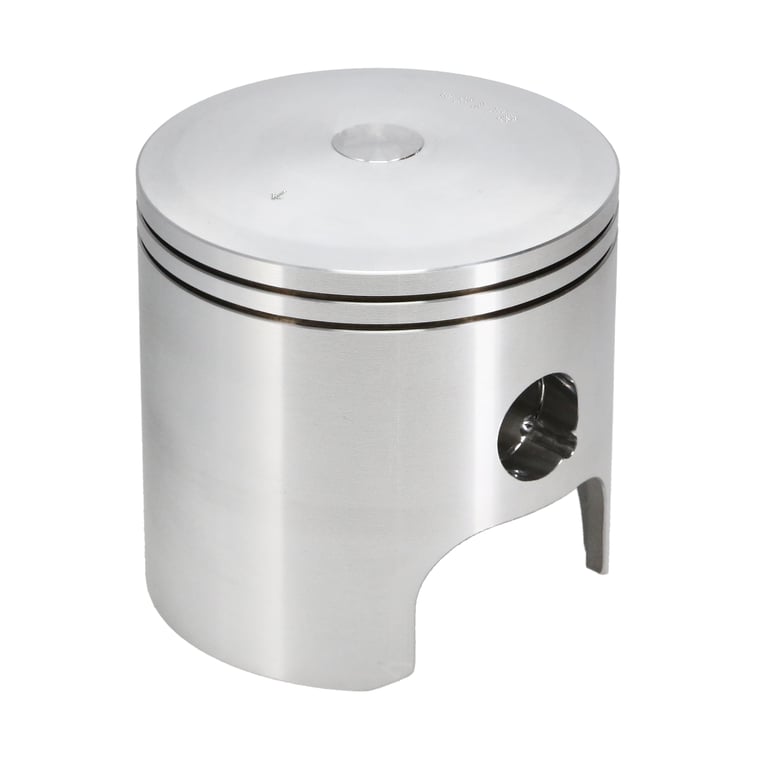 Wiseco Kawasaki JS300/650 ProLite 3071TD Piston Kit - 549M07800