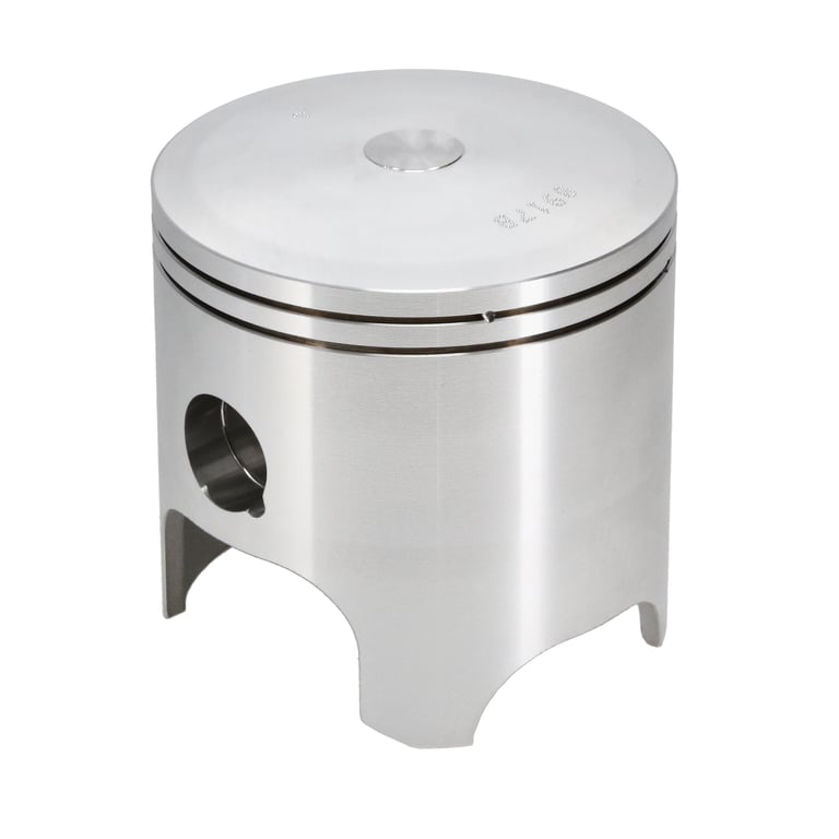 Wiseco Kawasaki JS300/650 ProLite 3071TD Piston Kit - 549M07800