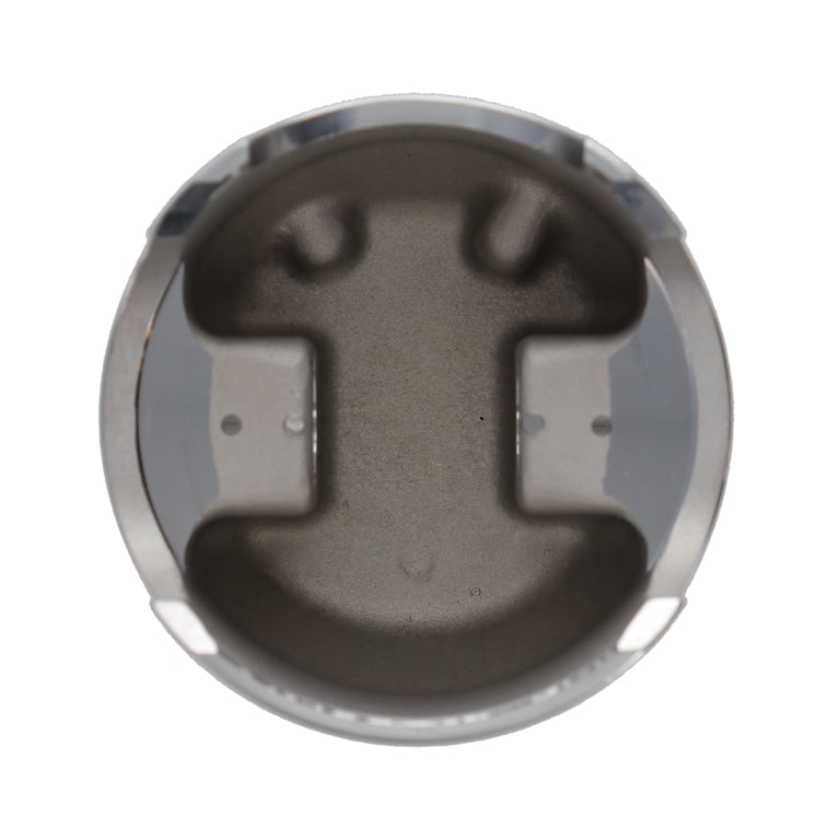 Wiseco Kawasaki JS300/650 ProLite 3071TD Piston Kit - 549M07800