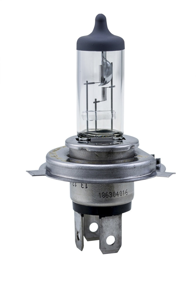 Hella Vision Plus 8in x 6in Sealed Beam Conversion Headlamp - Single Lamp - 003427291