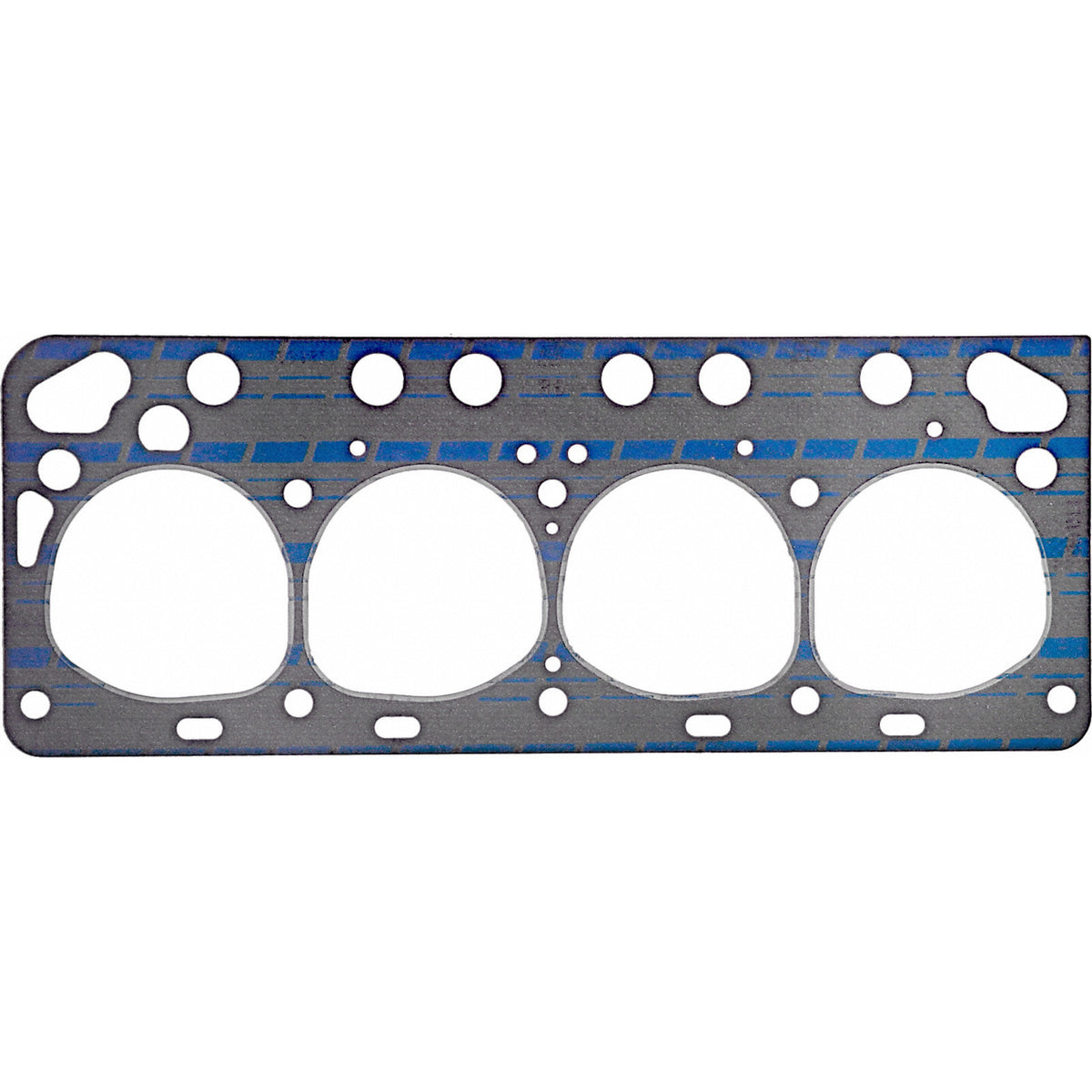 Fel-Pro 7999 PT PermaTorque Engine Cylinder Head Gasket - 7999PT - front view