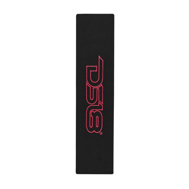 DS18 Ported Enclosure w/ PRO-X8M & PRO-TWX2/FRP-1.2K4 (Not Incl)/Cable/Terminal Incl- Black Carpet - VOC8LD-PK - additional view 2